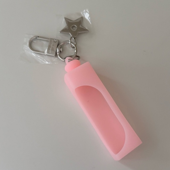 NWT Dior Beauty Key Ring - Picture 3 of 7